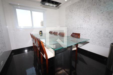 Apartamento à venda com 250m², 4 quartos e 3 vagasCopa