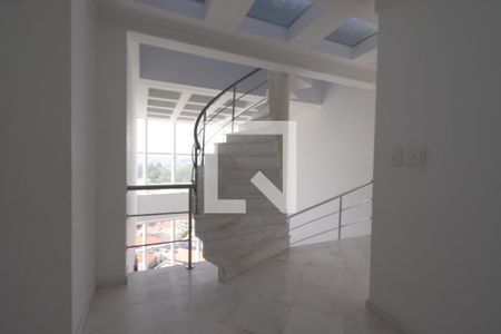 Apartamento à venda com 250m², 4 quartos e 3 vagasHall ala íntima