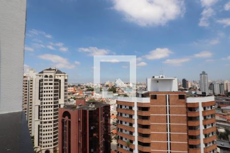 Apartamento à venda com 250m², 4 quartos e 3 vagasVista panorâmica