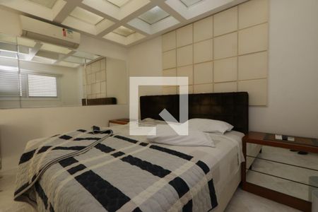 Apartamento à venda com 250m², 4 quartos e 3 vagasSuíte Master