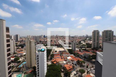Apartamento à venda com 250m², 4 quartos e 3 vagasVista panorâmica