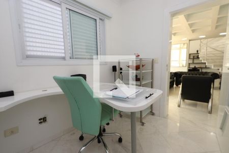 Apartamento à venda com 250m², 4 quartos e 3 vagasEscritório