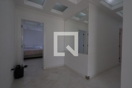 Apartamento à venda com 250m², 4 quartos e 3 vagasHall ala íntima