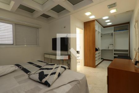 Apartamento à venda com 250m², 4 quartos e 3 vagasSuíte Master