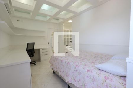 Apartamento à venda com 250m², 4 quartos e 3 vagasSuíte 3