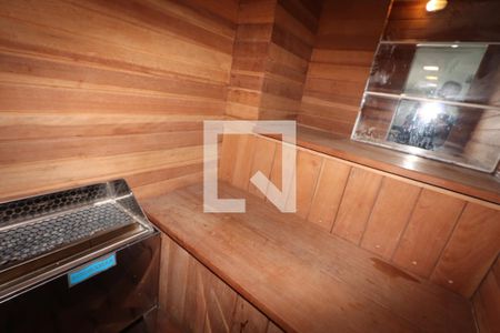 Apartamento à venda com 250m², 4 quartos e 3 vagasSauna seca
