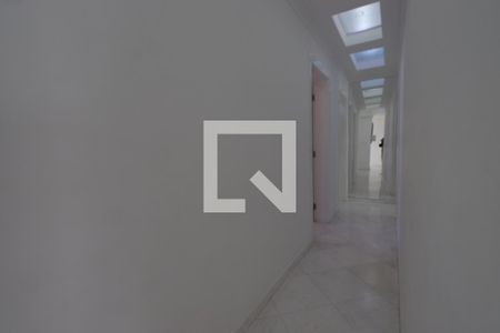 Apartamento à venda com 250m², 4 quartos e 3 vagasHall ala íntima