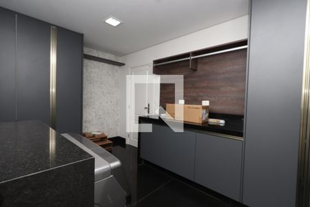 Apartamento à venda com 250m², 4 quartos e 3 vagasÁrea de Serviço