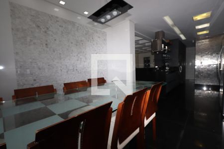 Apartamento à venda com 250m², 4 quartos e 3 vagasCopa