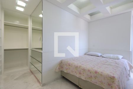 Apartamento à venda com 250m², 4 quartos e 3 vagasSuíte 3