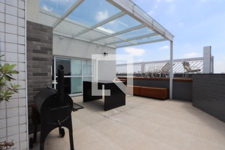 Apartamento à venda com 250m², 4 quartos e 3 vagasVaranda Gourmet