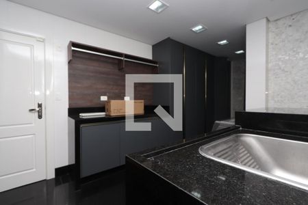 Apartamento à venda com 250m², 4 quartos e 3 vagasÁrea de Serviço