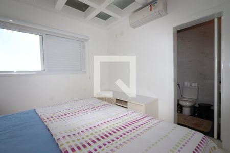 Apartamento à venda com 250m², 4 quartos e 3 vagasSuíte 2