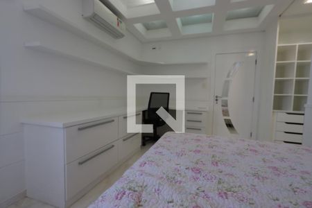 Apartamento à venda com 250m², 4 quartos e 3 vagasSuíte 3