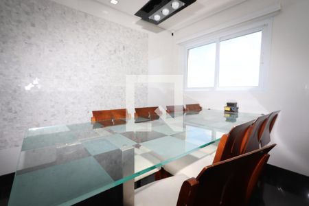 Apartamento à venda com 250m², 4 quartos e 3 vagasCopa