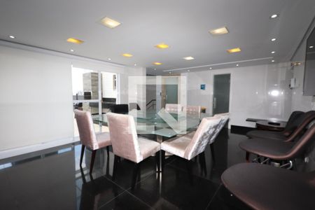 Apartamento à venda com 250m², 4 quartos e 3 vagasSalão de Festas