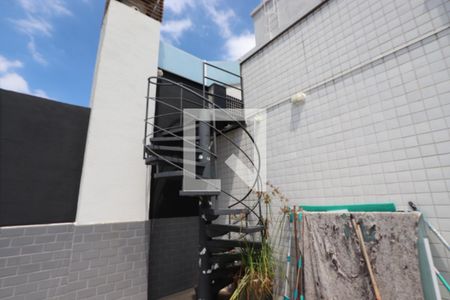 Apartamento à venda com 250m², 4 quartos e 3 vagasAcesso ao solário