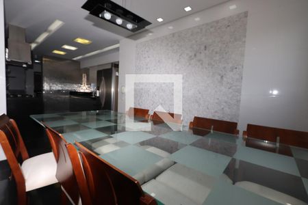 Apartamento à venda com 250m², 4 quartos e 3 vagasCopa