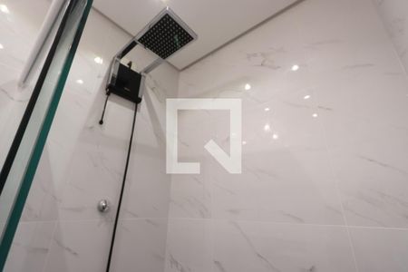 Apartamento à venda com 250m², 4 quartos e 3 vagasBanheiro da Suíte 4