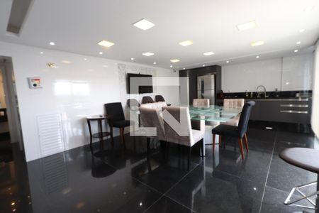 Apartamento à venda com 250m², 4 quartos e 3 vagasSalão de Festas