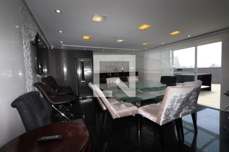 Apartamento à venda com 250m², 4 quartos e 3 vagasSalão de Festas