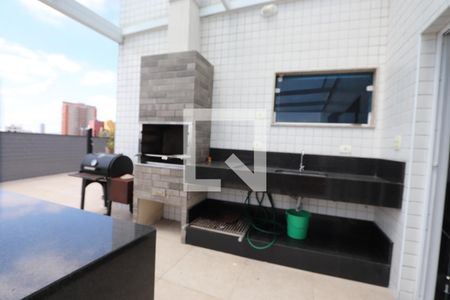 Apartamento à venda com 250m², 4 quartos e 3 vagasVaranda Gourmet