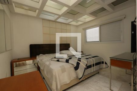 Apartamento à venda com 250m², 4 quartos e 3 vagasSuíte Master