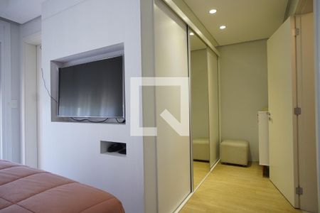 Casa à venda com 218m², 3 quartos e 2 vagasQuarto Suíte