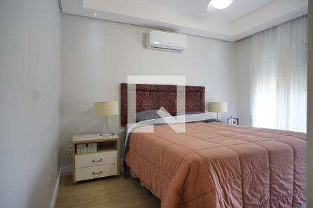 Casa à venda com 218m², 3 quartos e 2 vagasQuarto suite