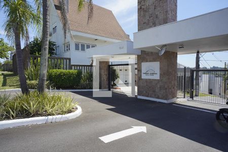 Casa à venda com 218m², 3 quartos e 2 vagasFachada