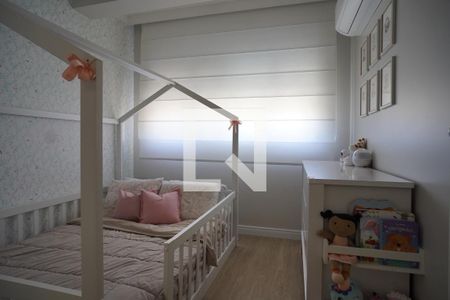 Casa à venda com 218m², 3 quartos e 2 vagasQuarto Suíte 2_Americana