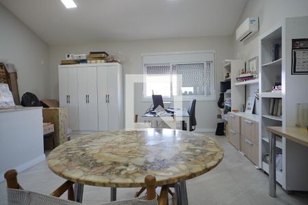 Casa à venda com 218m², 3 quartos e 2 vagasSala 2° piso 
