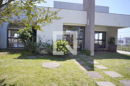Casa à venda com 218m², 3 quartos e 2 vagasÁrea comum - Salão de festas