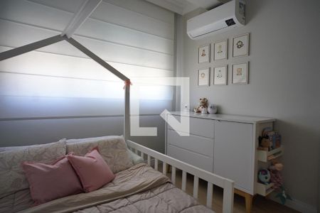 Casa à venda com 218m², 3 quartos e 2 vagasQuarto Suíte 2_Americana