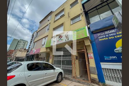 Apartamento à venda com 99m², 2 quartos e sem vaga Apartamento à venda com 99m², 2 quartos e sem vagaFachada