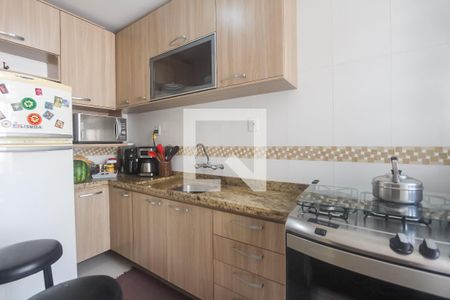 Apartamento à venda com 99m², 2 quartos e sem vaga Apartamento à venda com 99m², 2 quartos e sem vagaCozinha