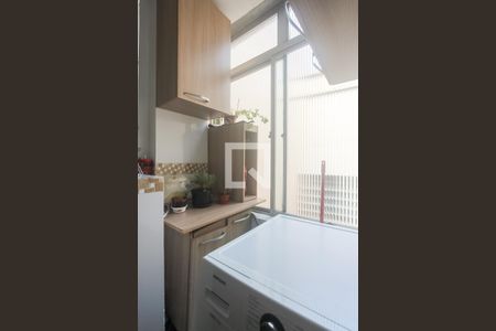 Apartamento à venda com 99m², 2 quartos e sem vaga Apartamento à venda com 99m², 2 quartos e sem vagaCozinha