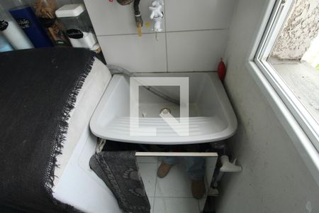 Apartamento para alugar com 49m², 2 quartos e 1 vagaÁrea de Serviço