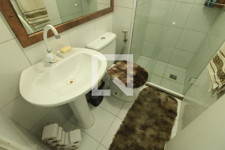 Apartamento para alugar com 49m², 2 quartos e 1 vagaBanheiro 