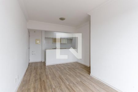 Sala de apartamento para alugar com 2 quartos, 62m² em Vila Gustavo, São Paulo