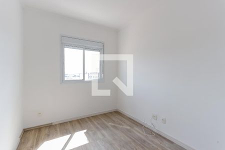 Suíte de apartamento para alugar com 2 quartos, 62m² em Vila Gustavo, São Paulo