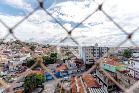 Vista de apartamento para alugar com 2 quartos, 62m² em Vila Gustavo, São Paulo