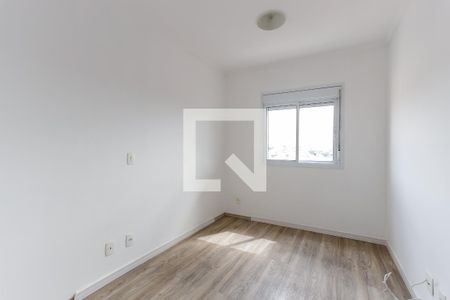 Suíte de apartamento para alugar com 2 quartos, 62m² em Vila Gustavo, São Paulo