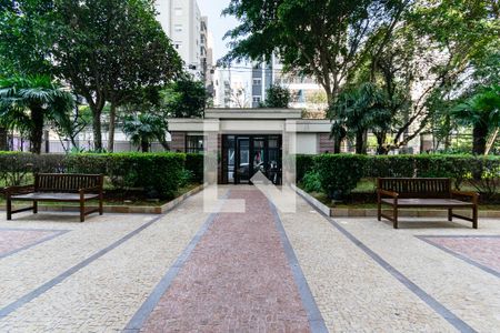 Apartamento à venda com 131m², 3 quartos e 3 vagas Apartamento à venda com 131m², 3 quartos e 3 vagasEntrada