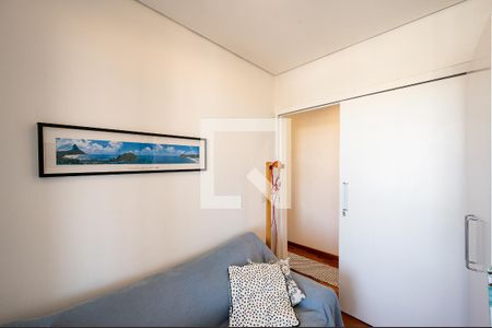 Apartamento à venda com 131m², 3 quartos e 3 vagas Apartamento à venda com 131m², 3 quartos e 3 vagasQuarto 3