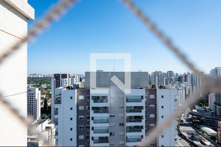 Apartamento à venda com 131m², 3 quartos e 3 vagas Apartamento à venda com 131m², 3 quartos e 3 vagasVista do Quarto 2