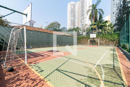 Apartamento à venda com 131m², 3 quartos e 3 vagas Apartamento à venda com 131m², 3 quartos e 3 vagasQuadra