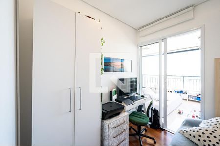 Apartamento à venda com 131m², 3 quartos e 3 vagas Apartamento à venda com 131m², 3 quartos e 3 vagasQuarto 3