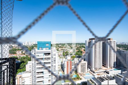 Apartamento à venda com 131m², 3 quartos e 3 vagas Apartamento à venda com 131m², 3 quartos e 3 vagasVista da Suíte