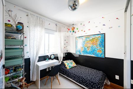 Apartamento à venda com 131m², 3 quartos e 3 vagas Apartamento à venda com 131m², 3 quartos e 3 vagasQuarto 2